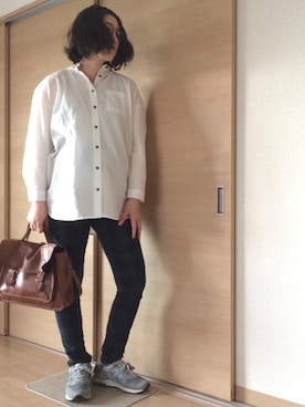 ゆいころさんのコーディネート