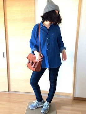 ゆいころさんのコーディネート