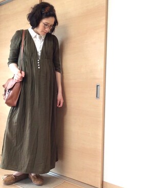 ゆいころさんのコーディネート