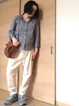 ゆいころさんのコーディネート