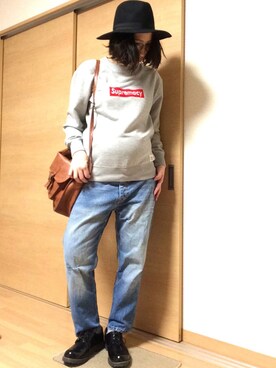 ゆいころさんのコーディネート