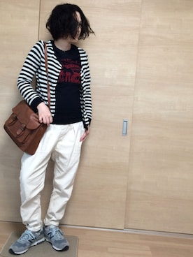 ゆいころさんのコーディネート