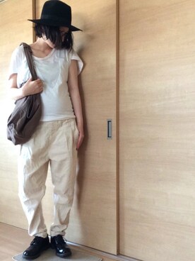 ゆいころさんのコーディネート