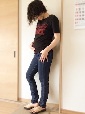 ゆいころさんのコーディネート