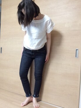 ゆいころさんのコーディネート