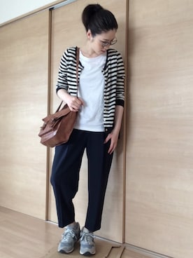 ゆいころさんのコーディネート