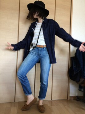 ゆいころさんのコーディネート