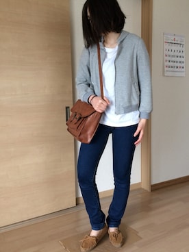 ゆいころさんのコーディネート