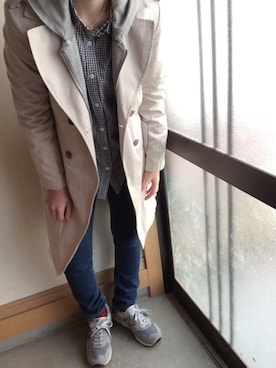 ゆいころさんのコーディネート