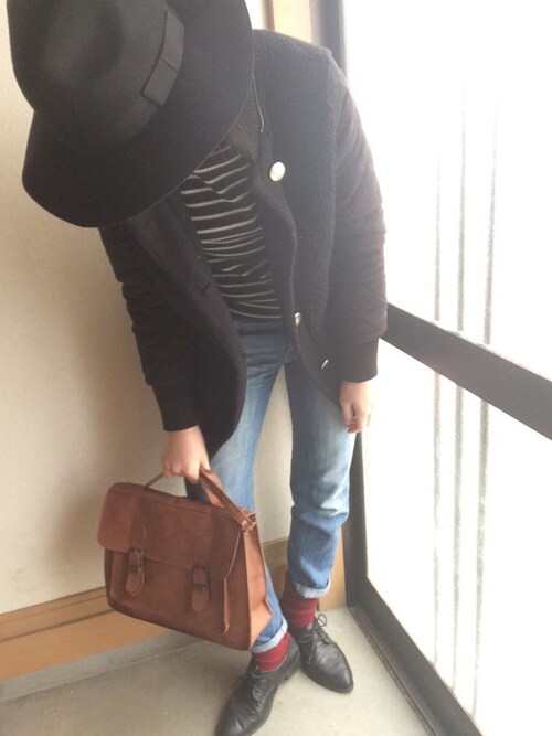 ゆいころ No Brandのその他シューズを使ったコーディネート Wear