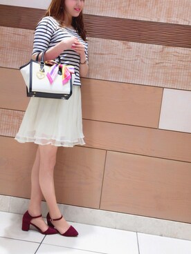 rena..さんのコーディネート