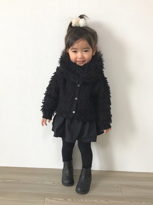 anjuさんのコーディネート