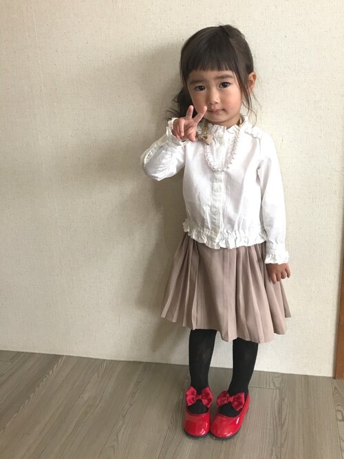 anjuさんのコーディネート