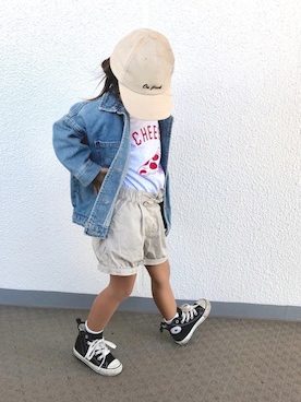 anjuさんのコーディネート