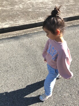 anjuさんのコーディネート