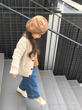 anjuさんのコーディネート