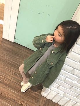 anjuさんのコーディネート