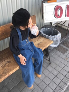 anjuさんのコーディネート