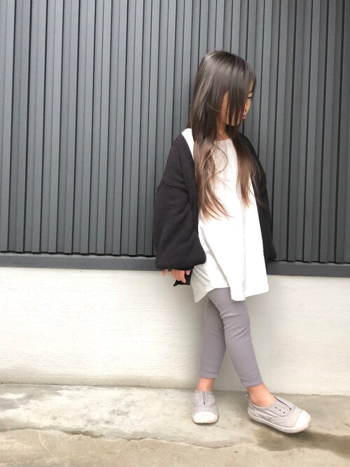 anjuさんのコーディネート