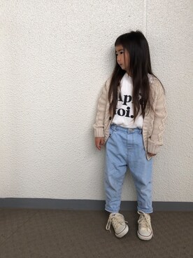 anjuさんのコーディネート