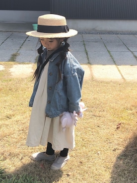 anjuさんのコーディネート