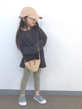 anjuさんのコーディネート