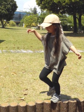 anjuさんのコーディネート