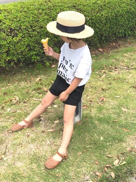 anjuさんのコーディネート