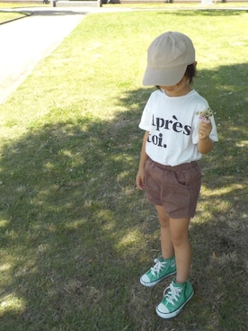 anjuさんのコーディネート