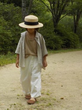 anjuさんのコーディネート