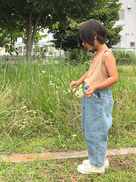 anjuさんのコーディネート