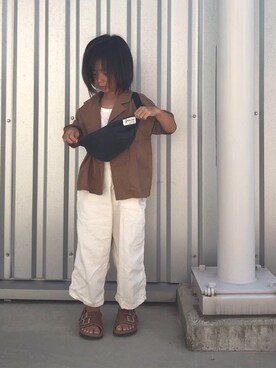 anjuさんのコーディネート