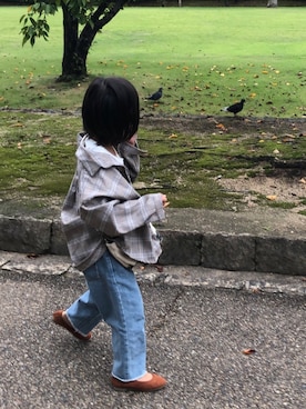 anjuさんのコーディネート