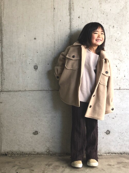 anjuさんのコーディネート