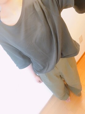 N.さんのコーディネート