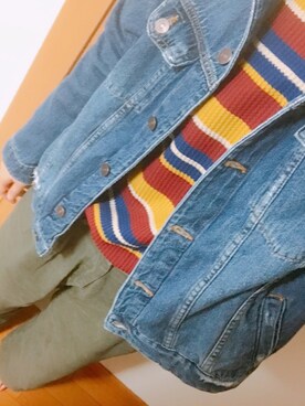 N.さんのコーディネート