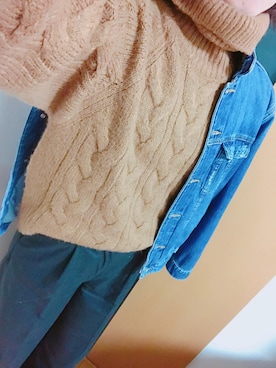 N.さんのコーディネート