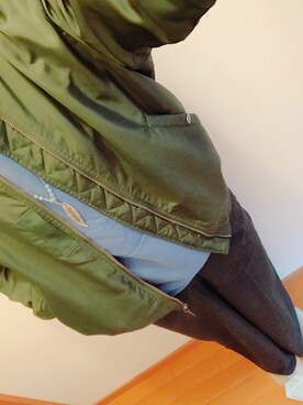 N.さんのコーディネート