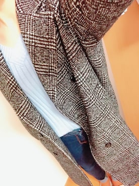 N.さんのコーディネート