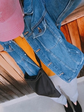 N.さんのコーディネート