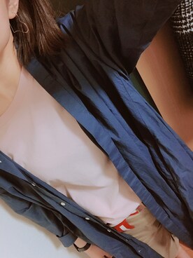 N.さんのコーディネート