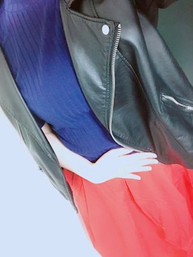 N.さんのコーディネート