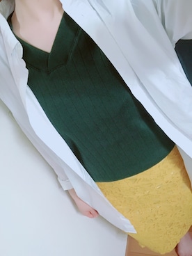 N.さんのコーディネート