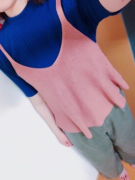 N.さんのコーディネート