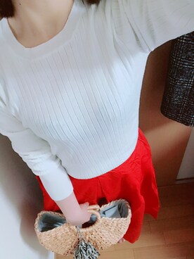 N.さんのコーディネート