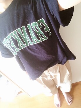 N.さんのコーディネート