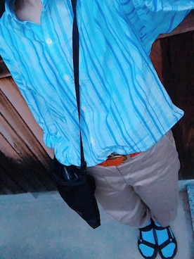 N.さんのコーディネート