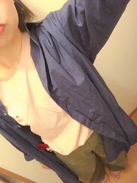 N.さんのコーディネート