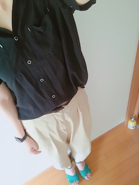 N.さんのコーディネート