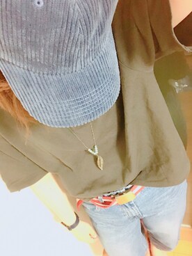 N.さんのコーディネート